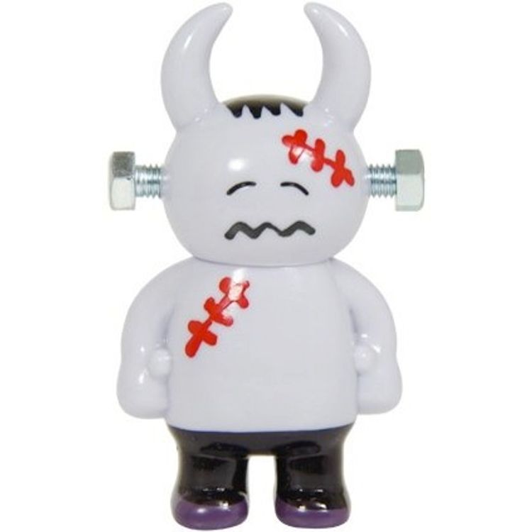 Franken Uamou (Happy) - Yamashiroya Exclusive by Uamou (Ayako Takagi)