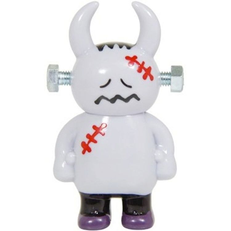 Franken Uamou (Sad) - Yamashiroya Exclusive by Uamou (Ayako Takagi)
