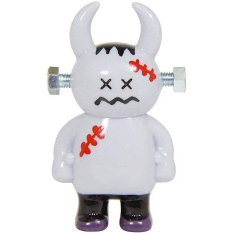 Franken Uamou (Scared) - Yamashiroya Exclusive by Uamou (Ayako Takagi)