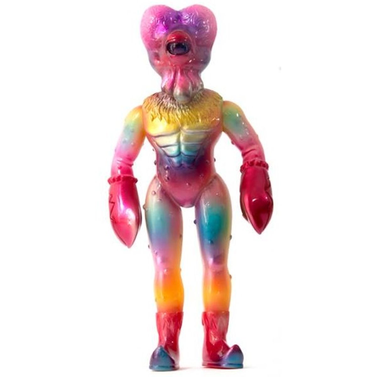 Custom Alien Xam