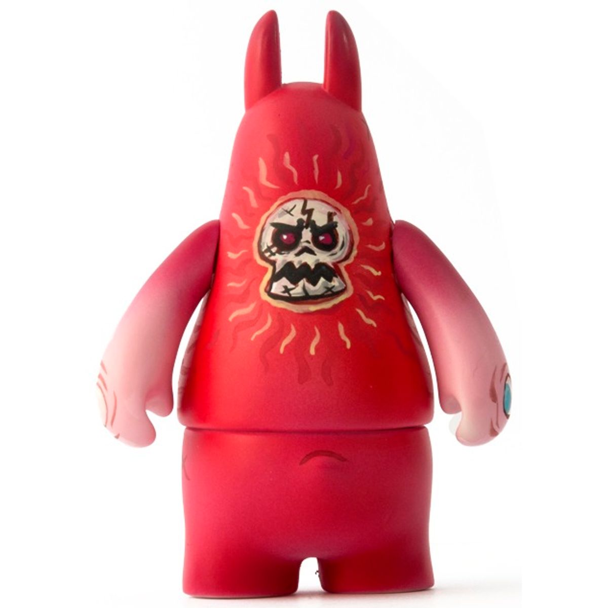Gas Custom