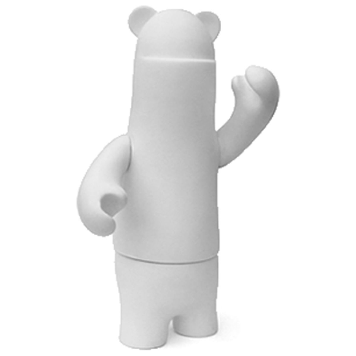 El Largo - White/DIY