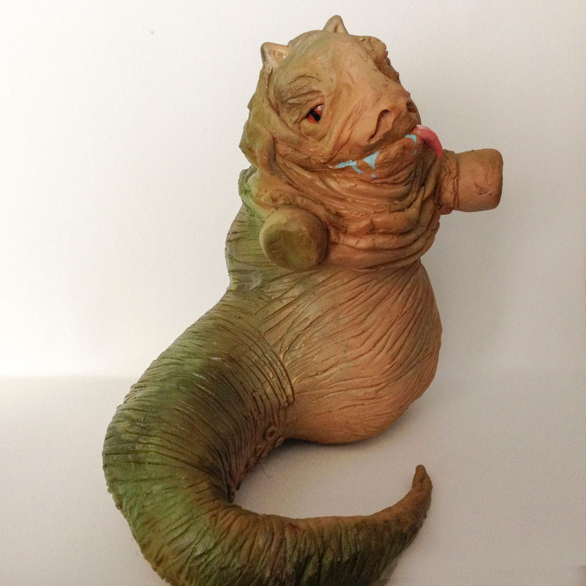 My Little Jabba The Hut