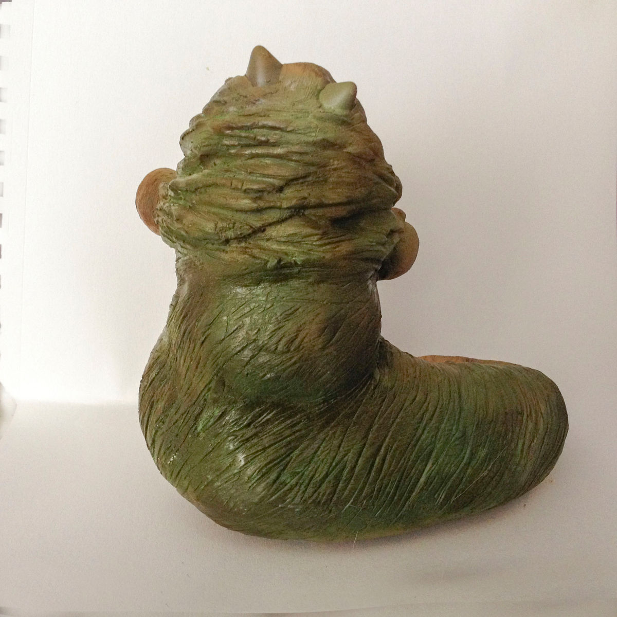 My Little Jabba The Hut