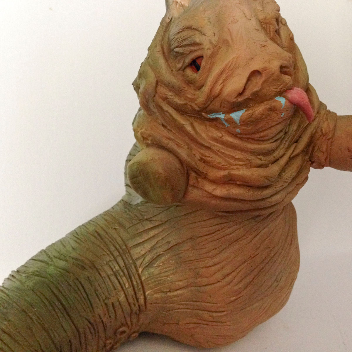 My Little Jabba The Hut