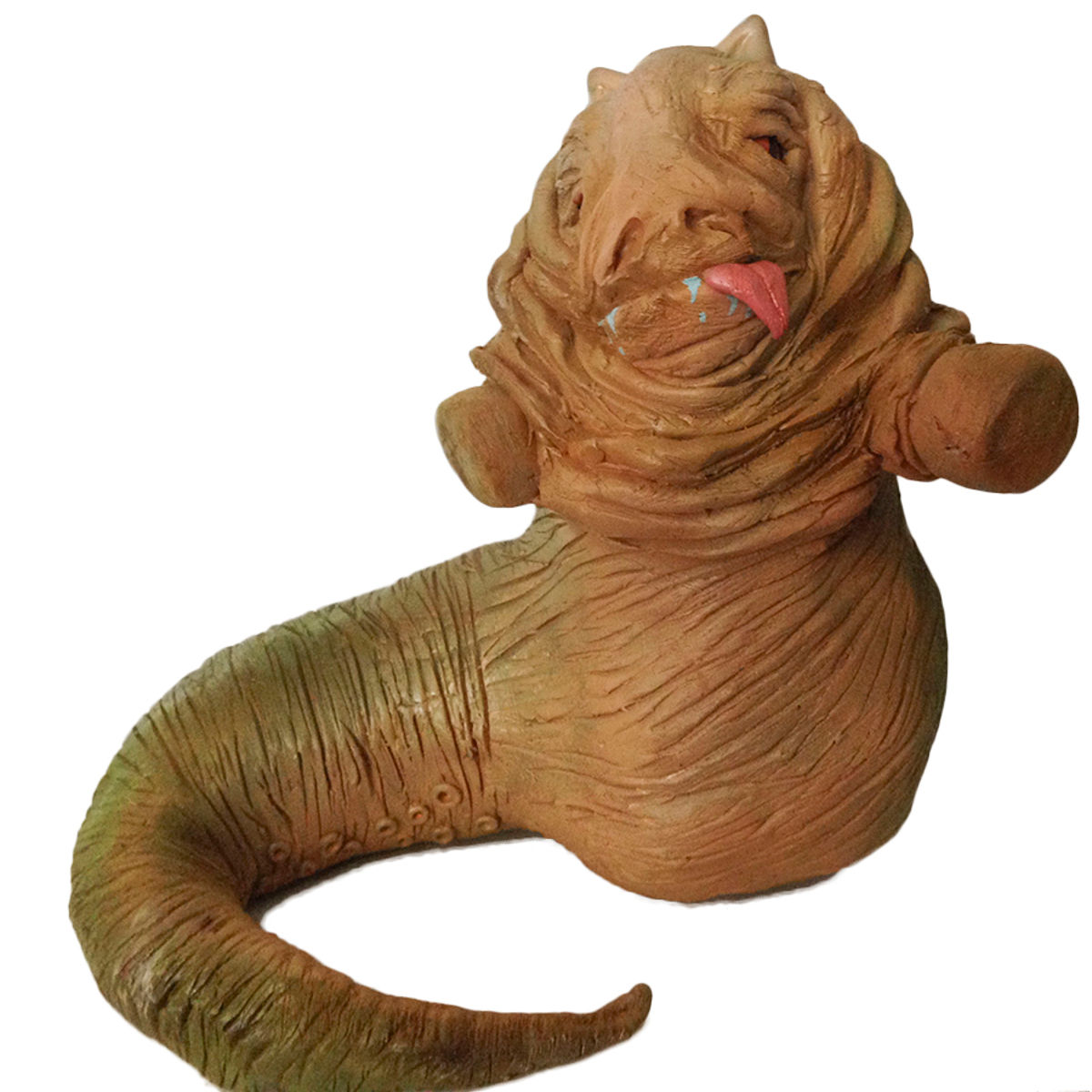My Little Jabba The Hut