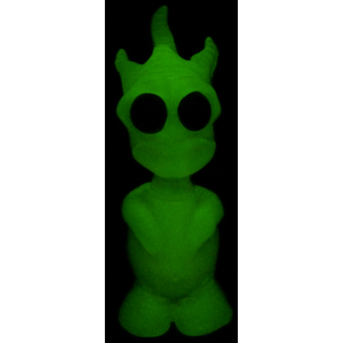Gooblin Night Creeper - Green