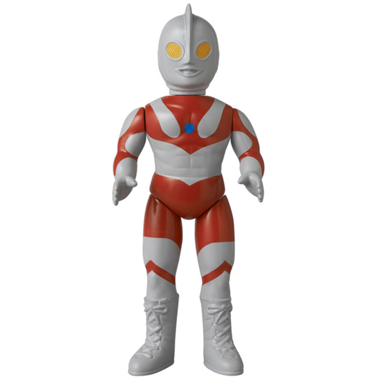 Ultraman - Noiguramu Version by Noiguramu