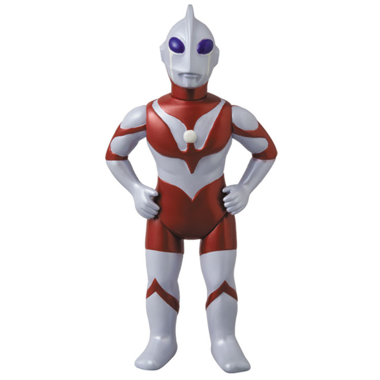 Ultraman - Monster Party version of Tears by Skate-Thing