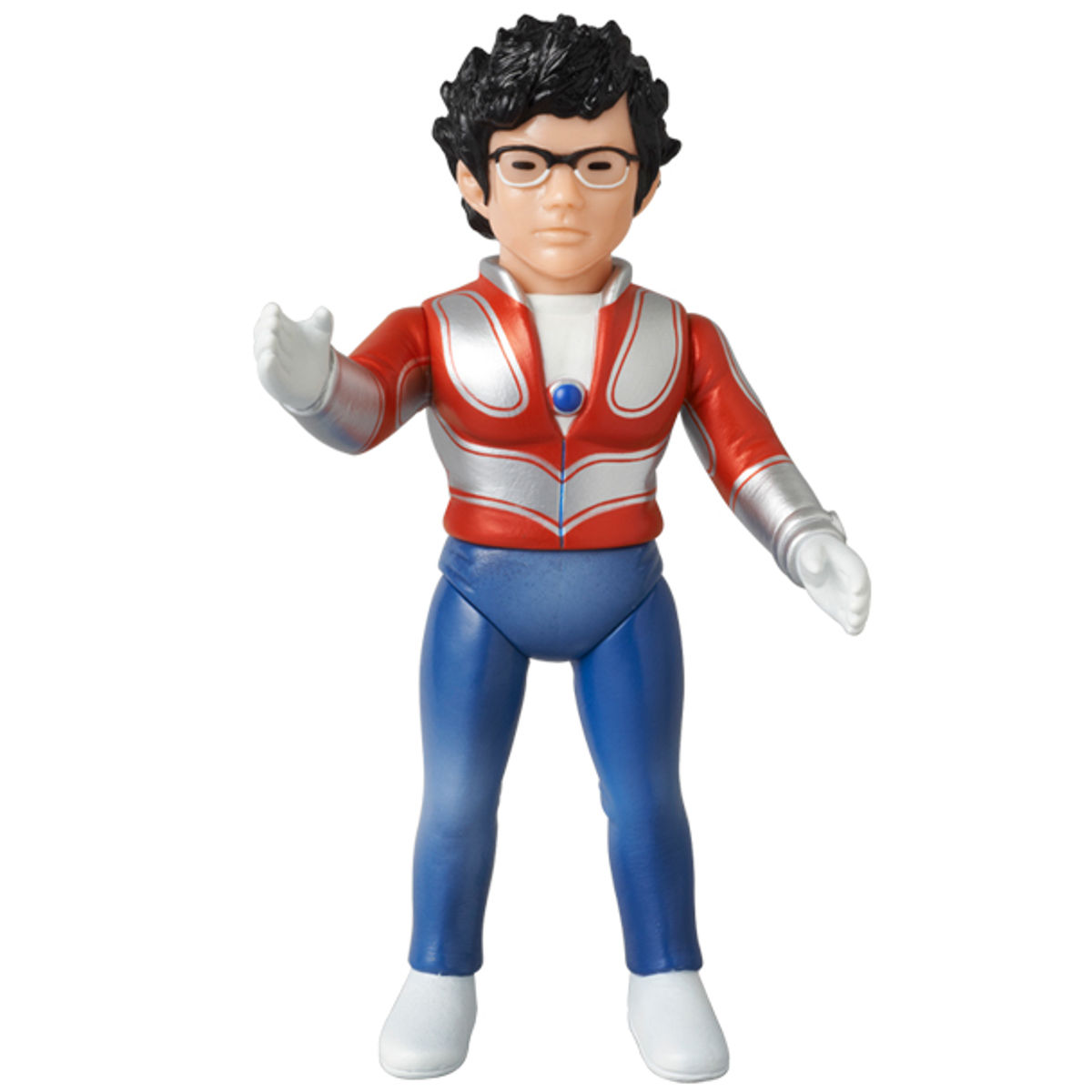 Ultraman 2 - Radish film version of Return