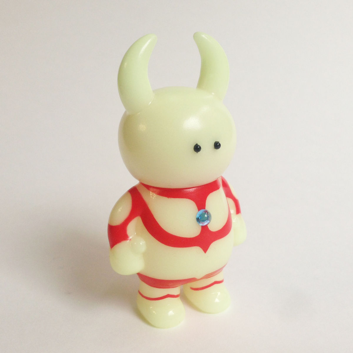 ULTRAMAN UAMOU - 2nd Ver. (Phosphorescent Ver.)