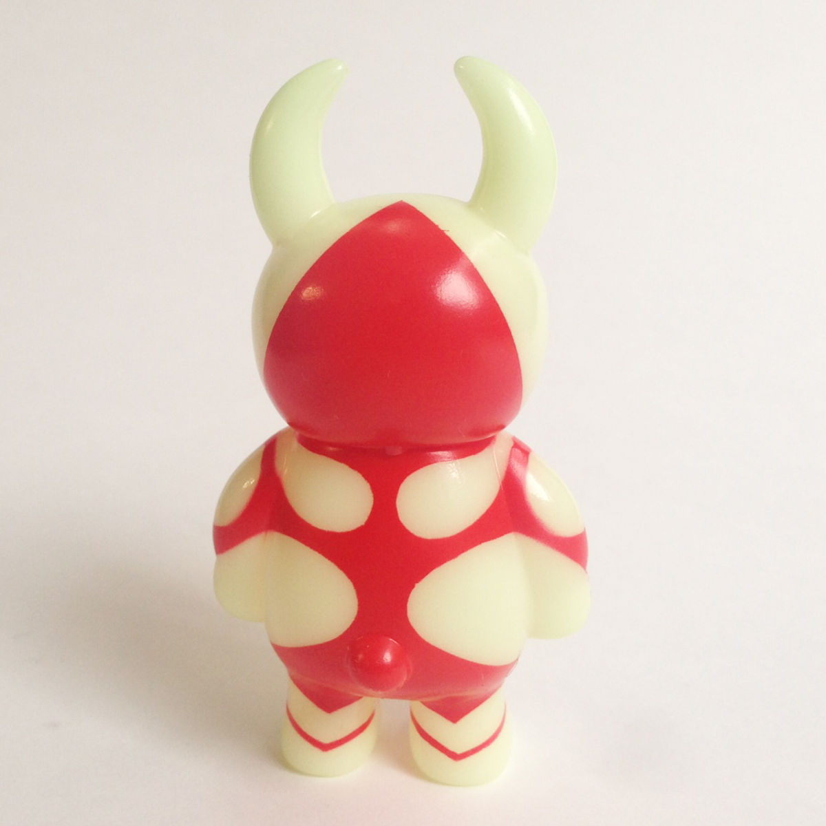 ULTRAMAN UAMOU - 2nd Ver. (Phosphorescent Ver.)