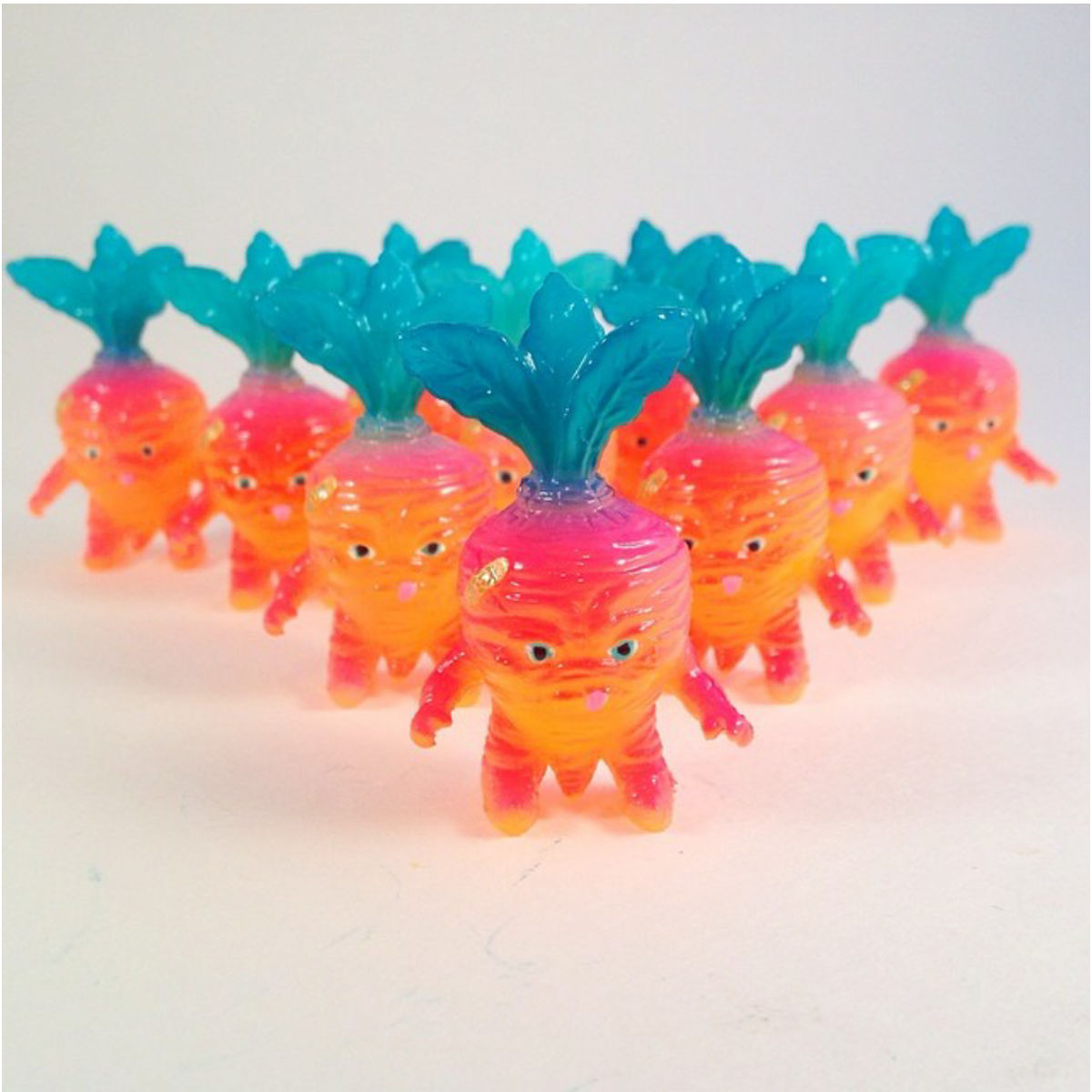 Neo Hawaiian Baby Deadbeet