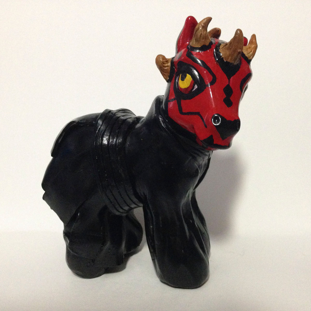 My Little Darth Maul