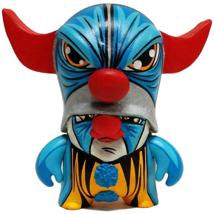 Bozo by jFury