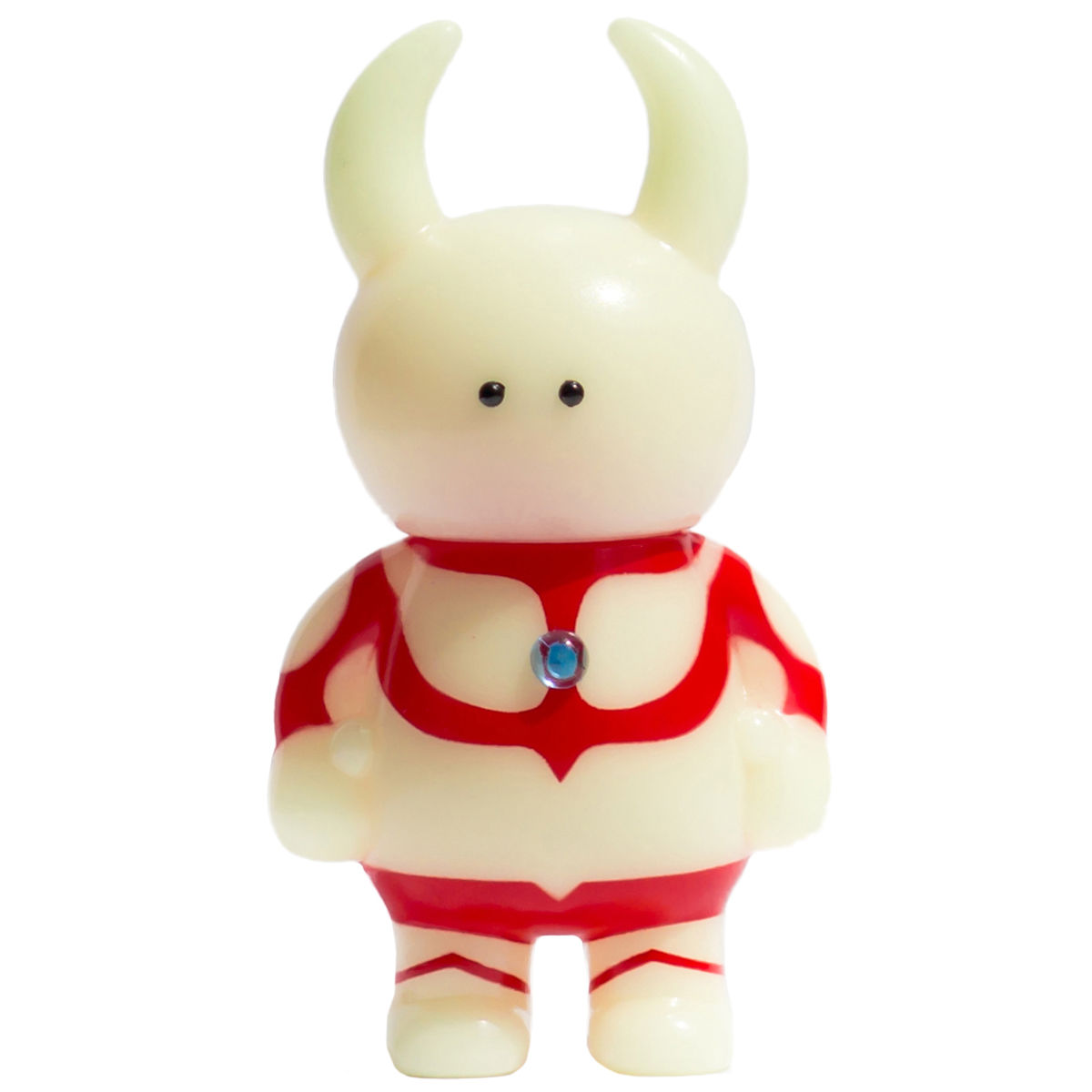 ULTRAMAN UAMOU - 2nd Ver. (Phosphorescent Ver.)
