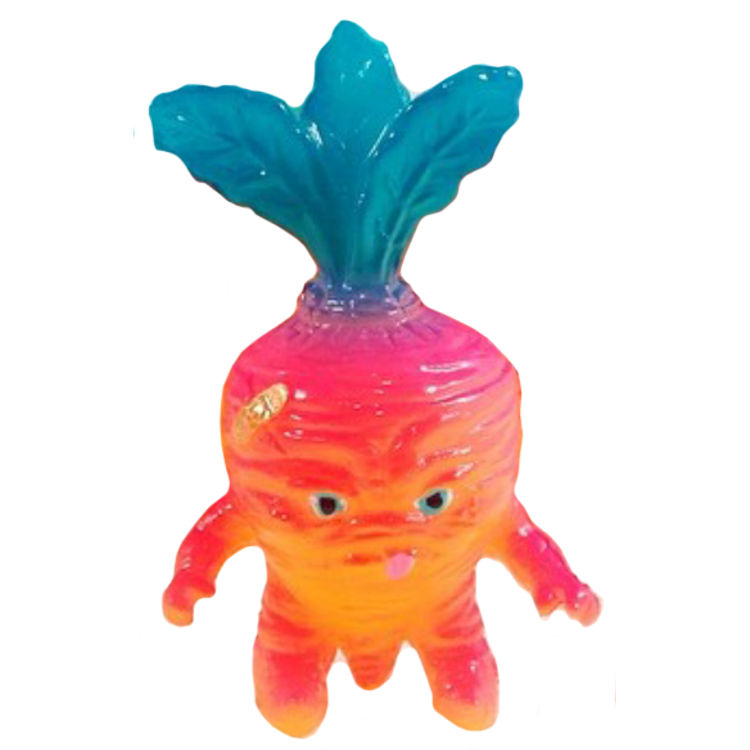 Neo Hawaiian Baby Deadbeet by D-Lux