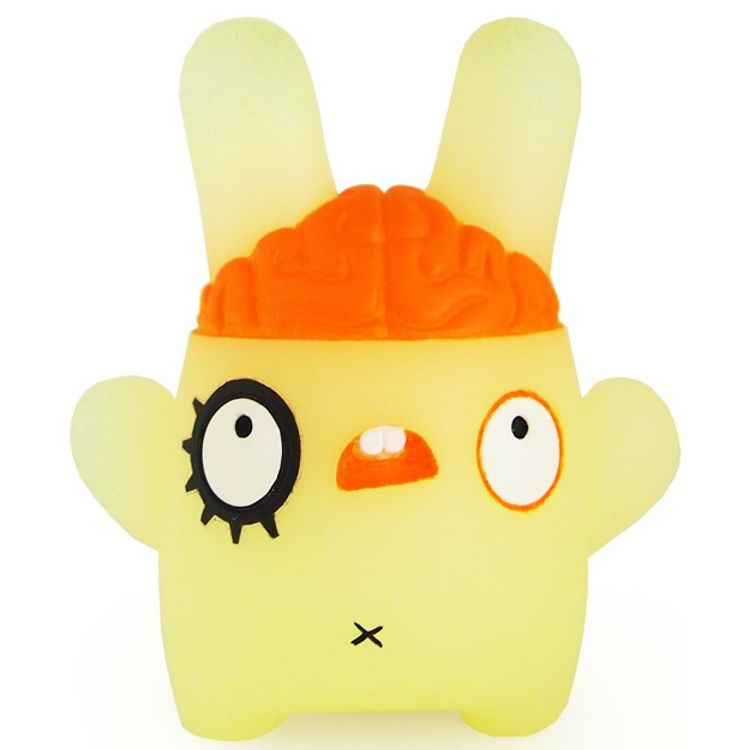 Clockwork Billy (Glow In The Dark) by Dolly Oblong