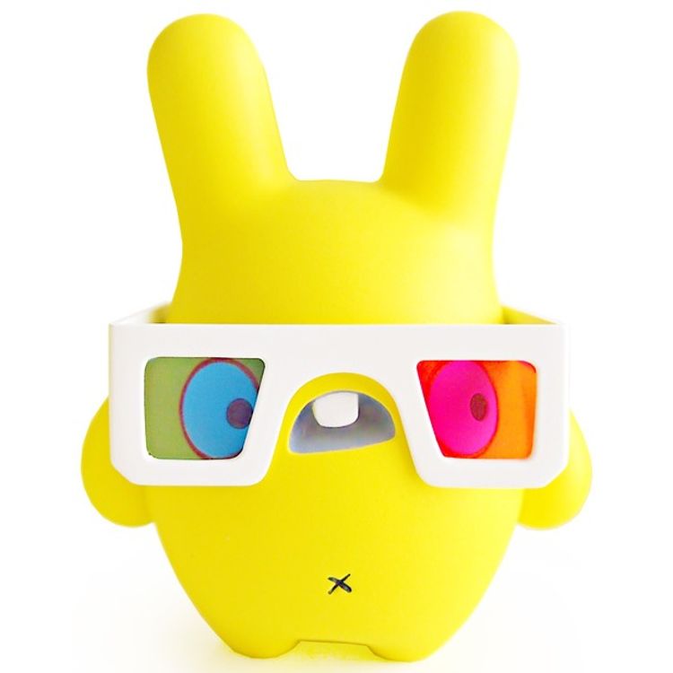 Archie by Dolly Oblong