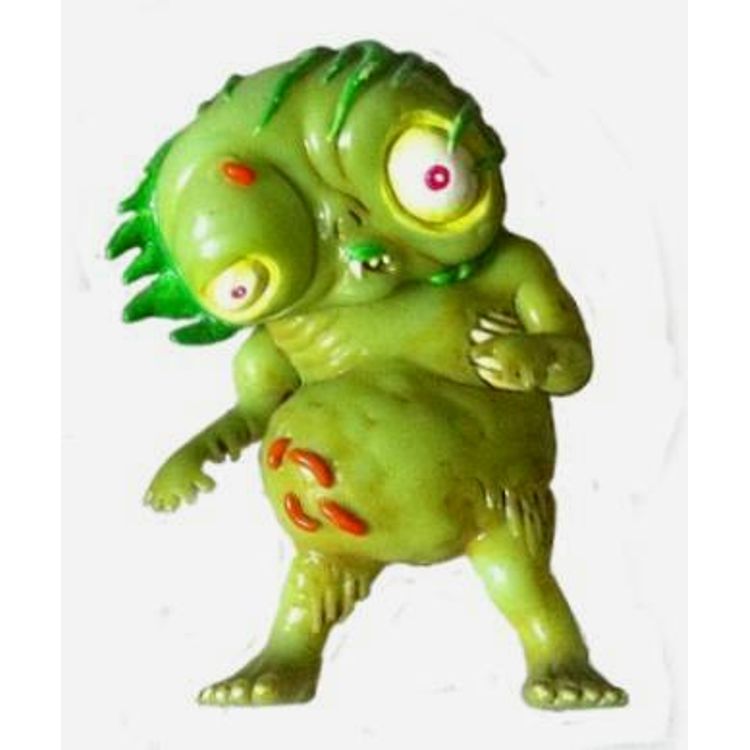 Hell Baby - Glow Green by Hideshi Hino