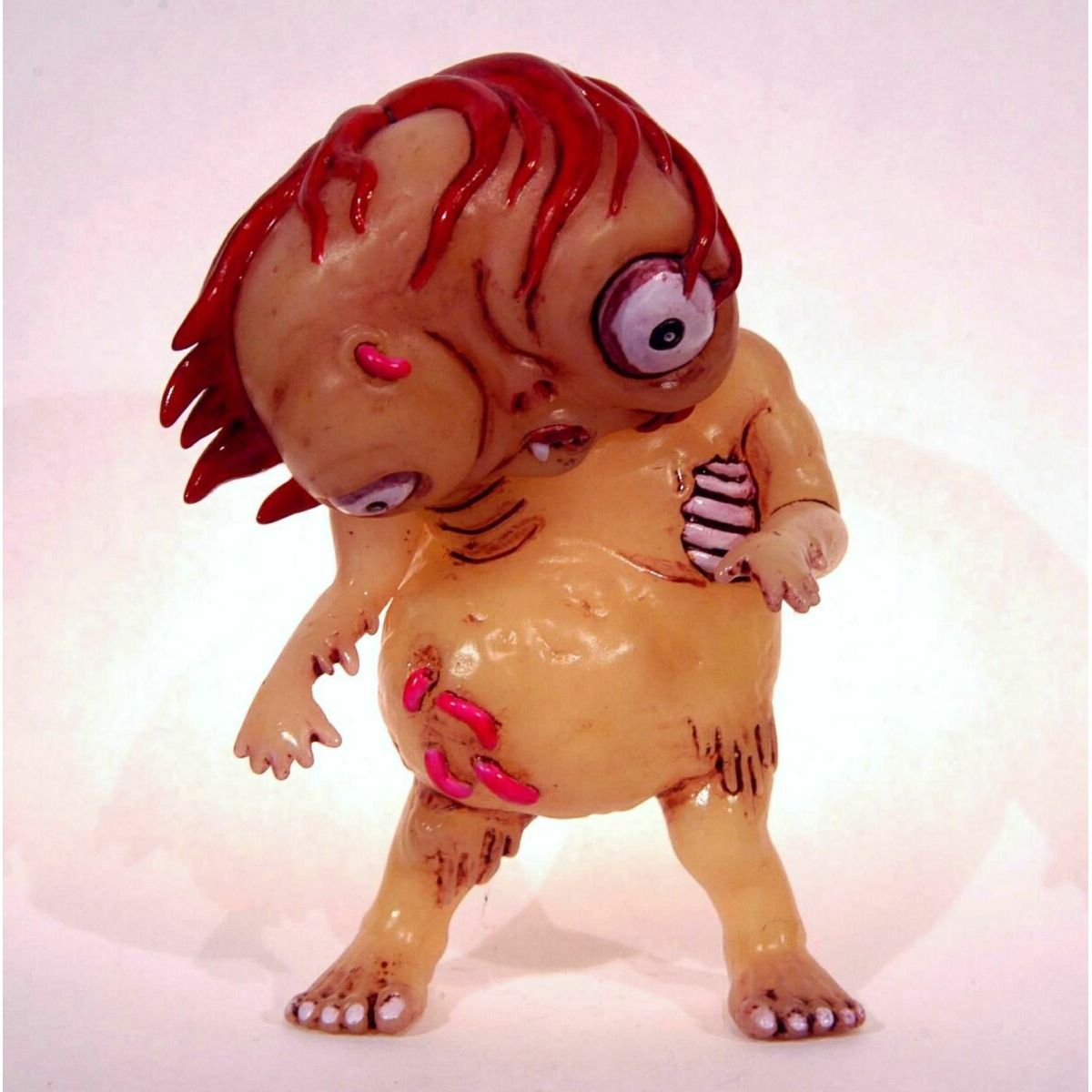 Hell Baby - Glow Flesh