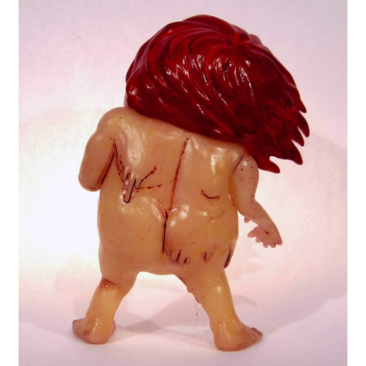 Hell Baby - Glow Flesh