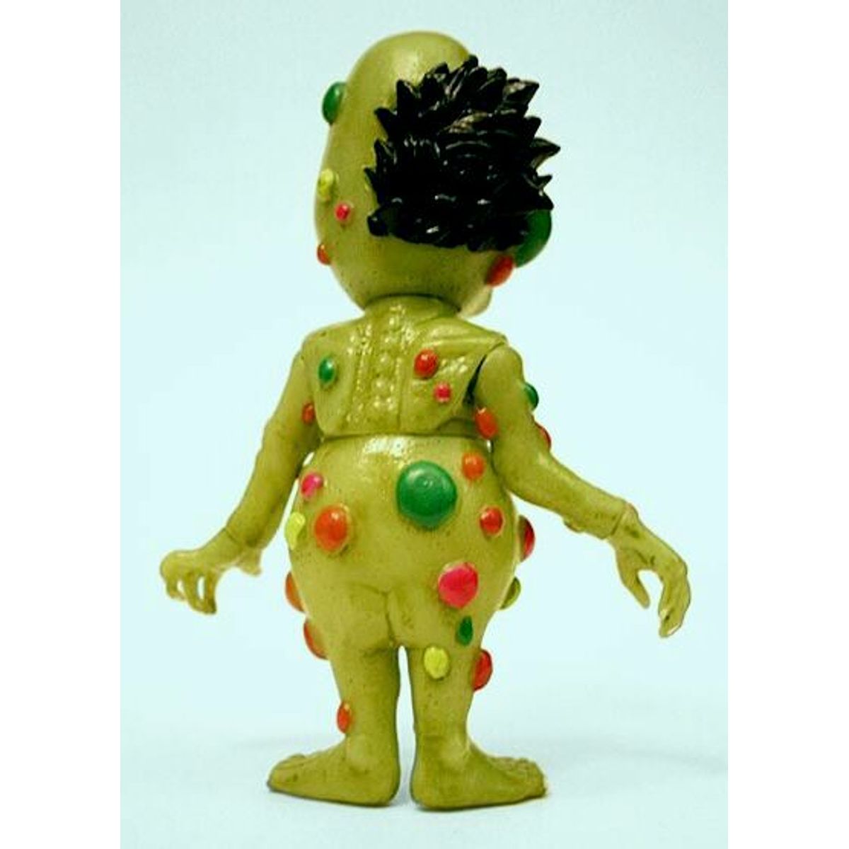 Zowroku - Glow Green