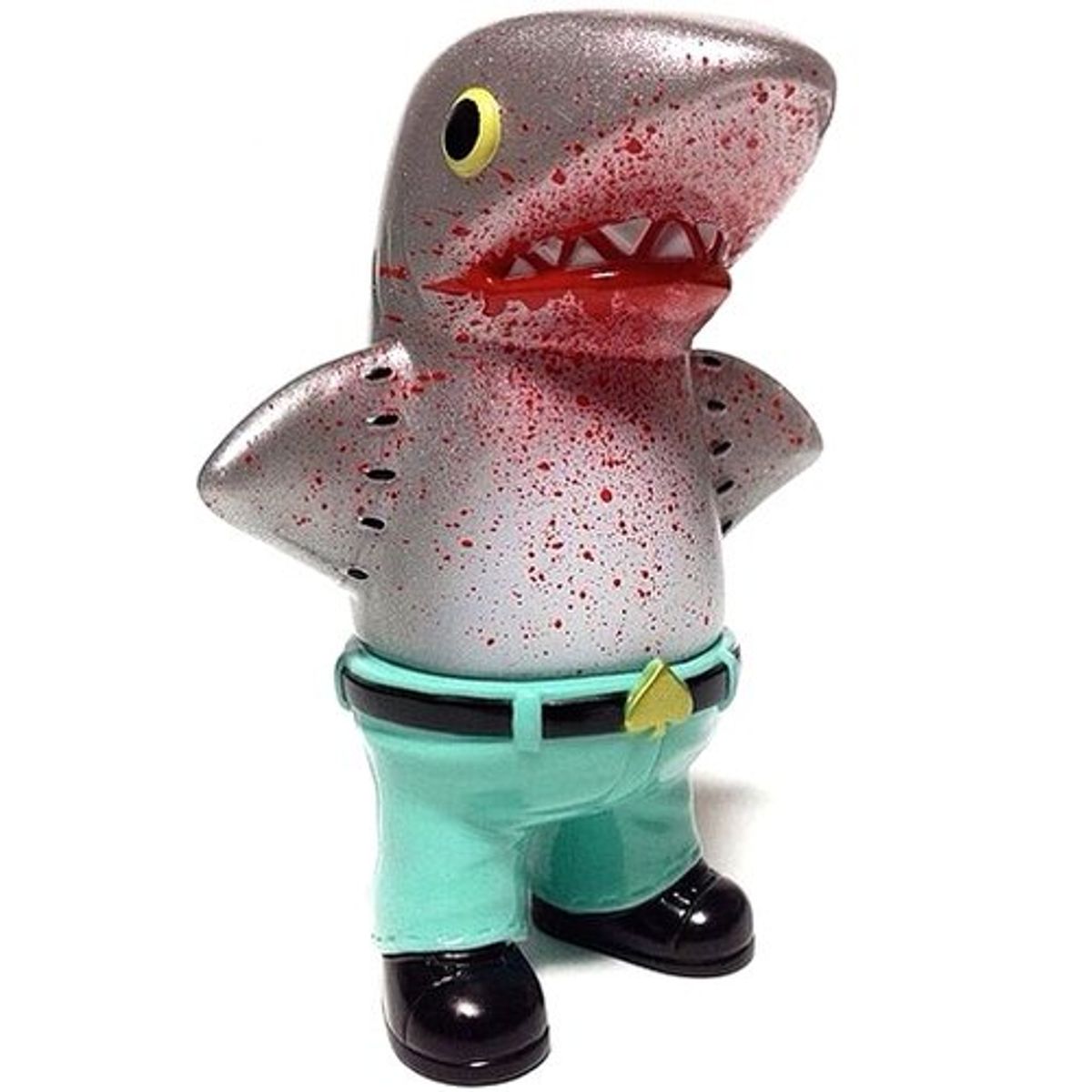 Bloody Sametan - Super Festival 65