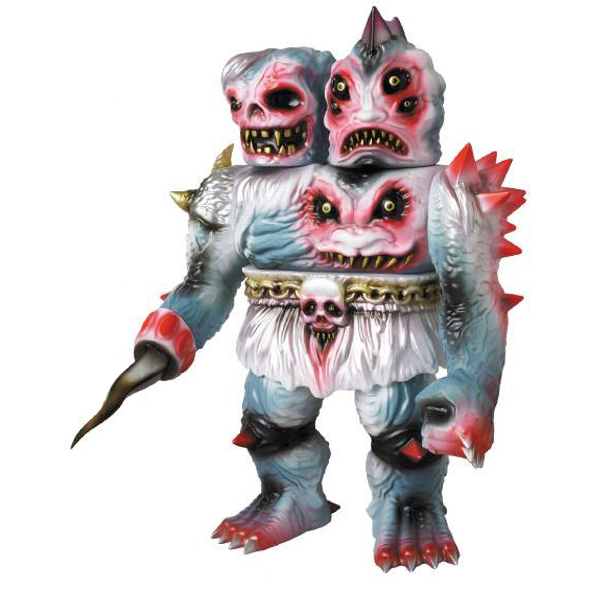 Krawluss - Medicom Exclusive