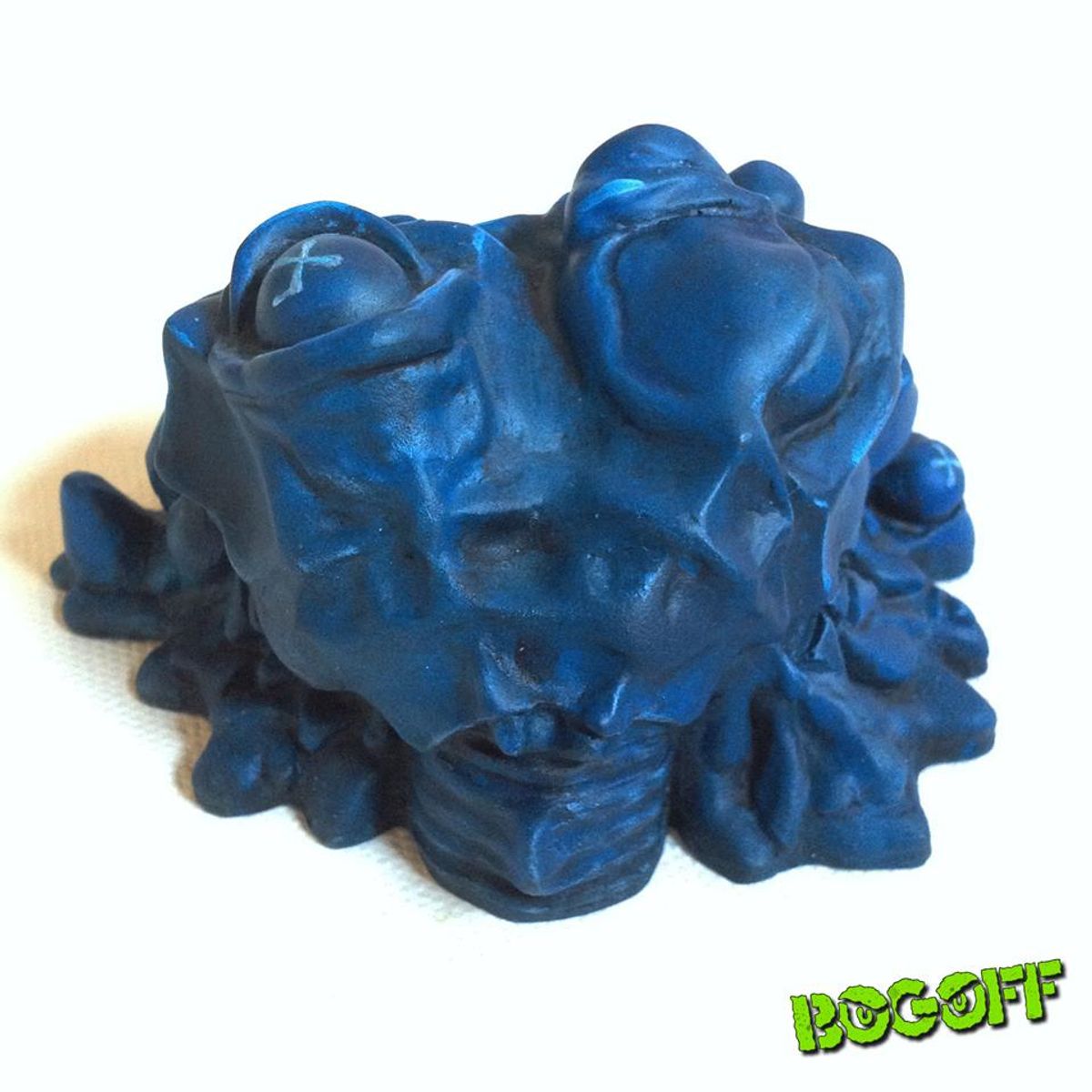 Bogoff - Exclusive TC14 Edition
