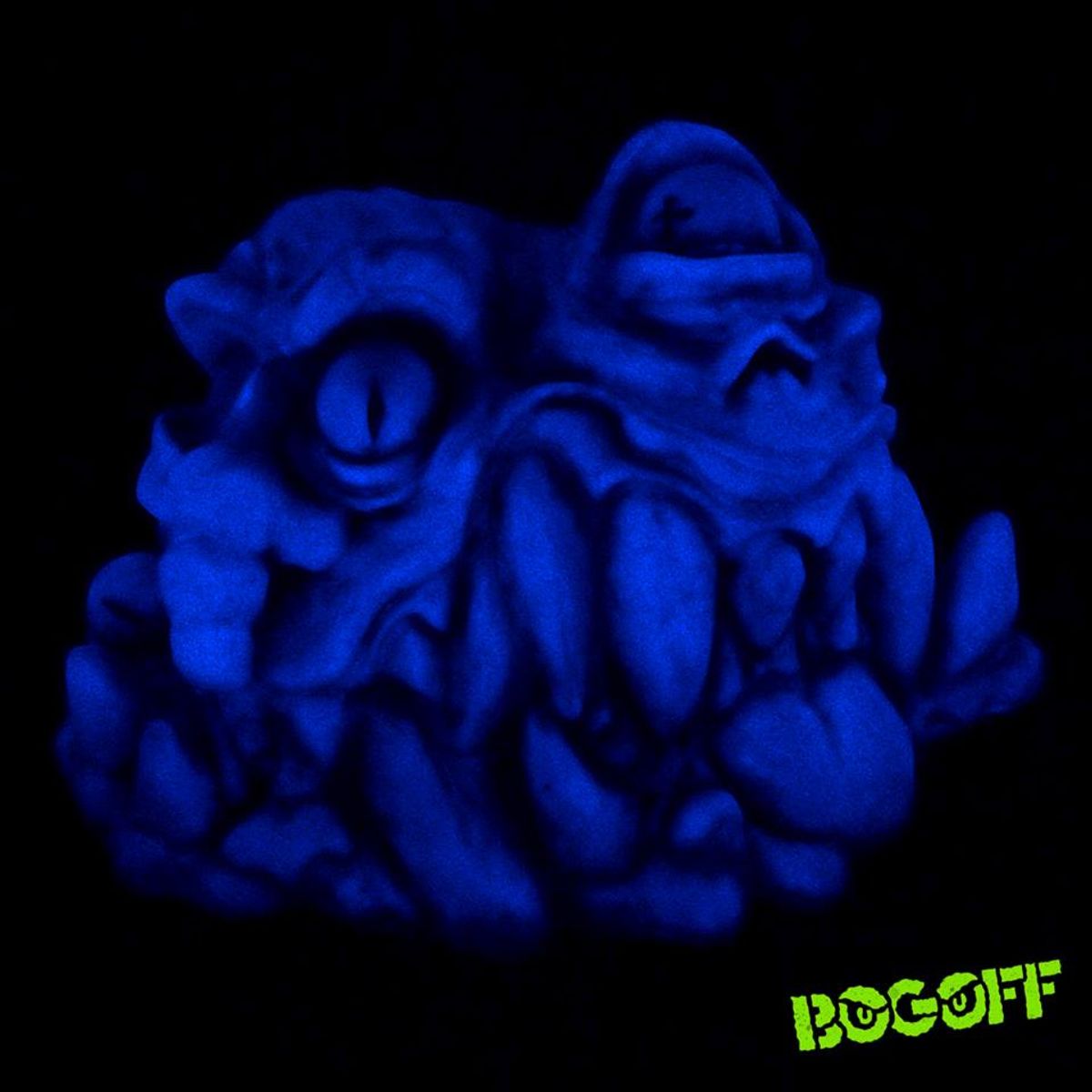 Bogoff - Exclusive TC14 Edition