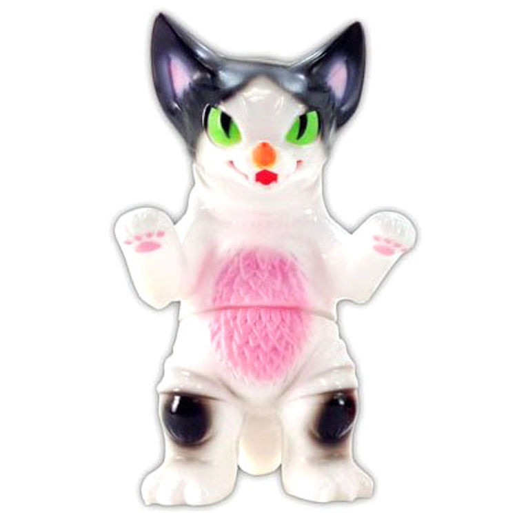 Nekogomora by Konatsu Koizumi