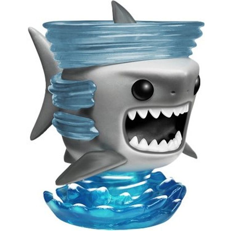 Sharknado : Sharknado [134] by NBC Universal