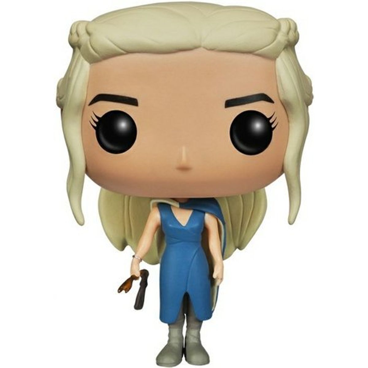 Daenerys Targaryen : Game of Thrones [25]