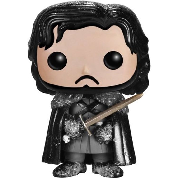 Jon Snow Beyond The Wall : Game of Thrones (Set) by George R. R. Martin