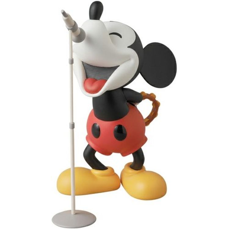 Mickey Mouse (Singing Ver.) - VCD No. 222 by Disney