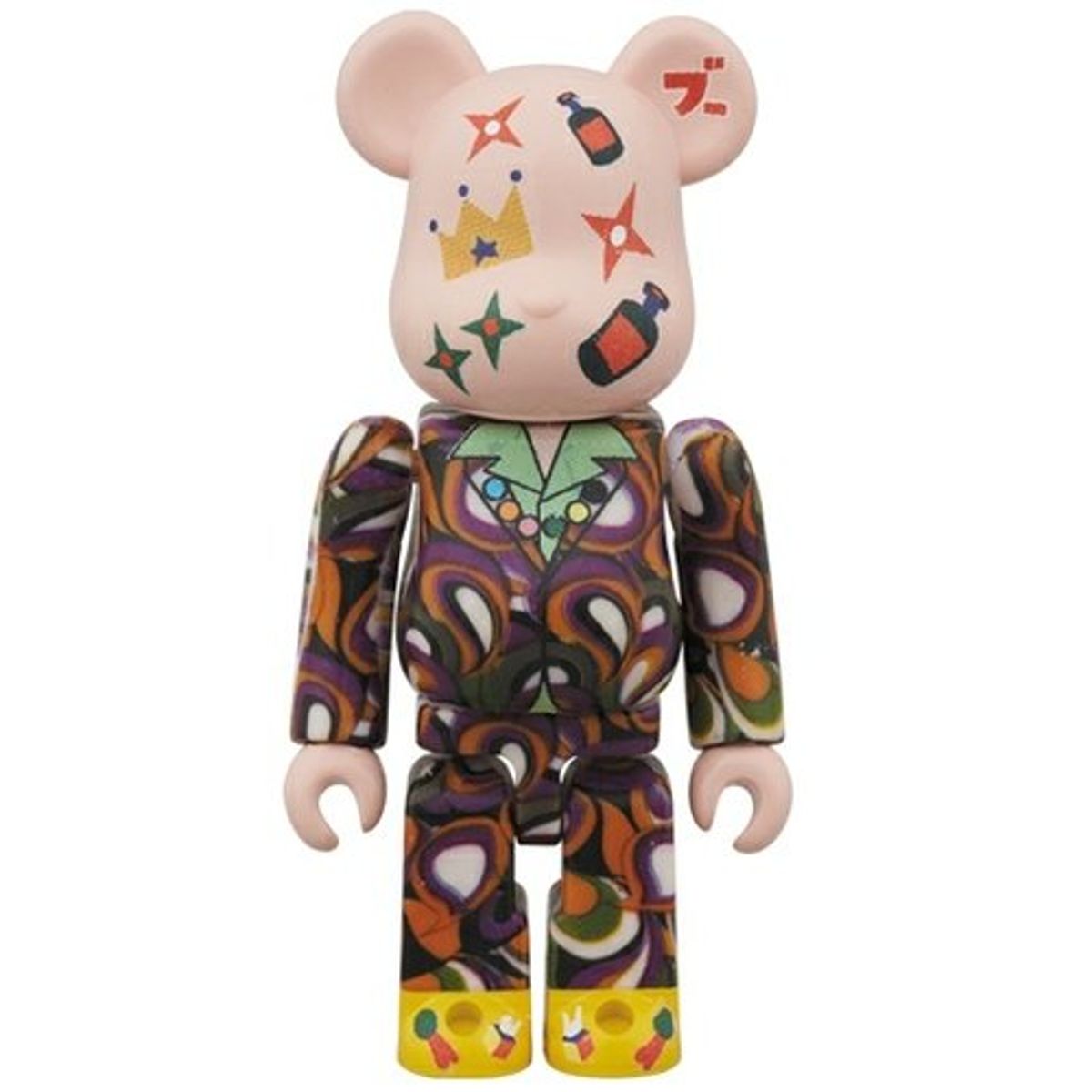Be@rbrick