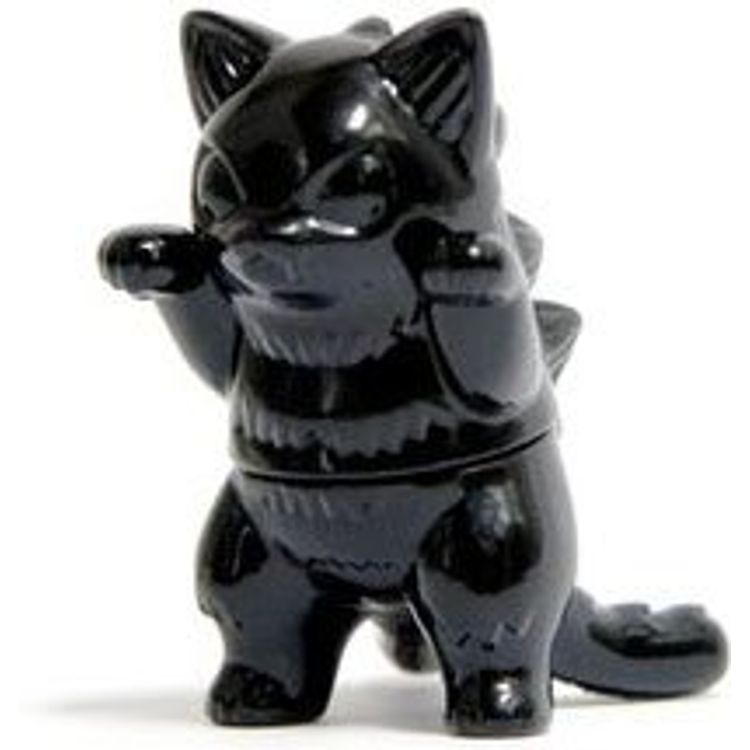 Migora  - Black by Konatsu Koizumi