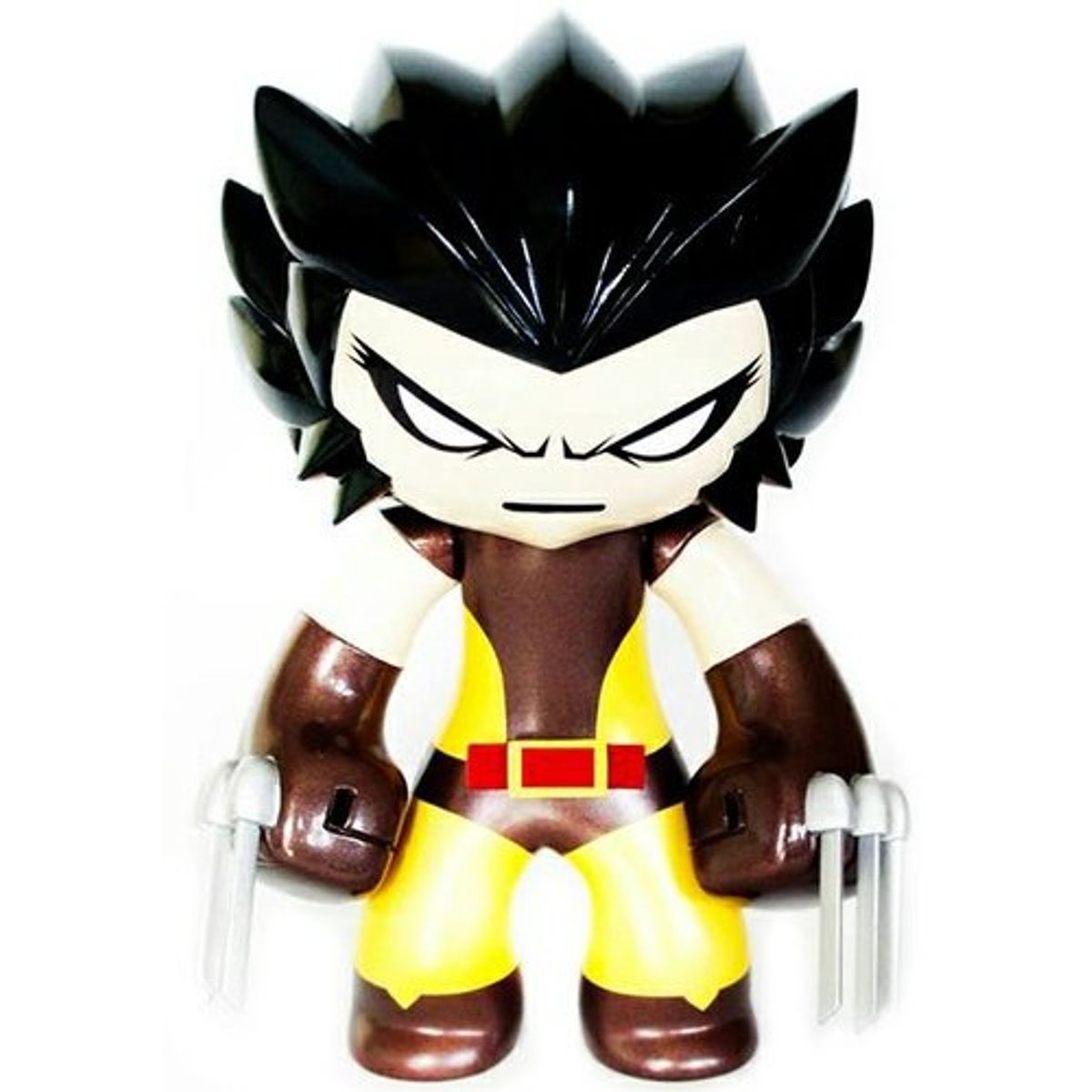 Wolverine