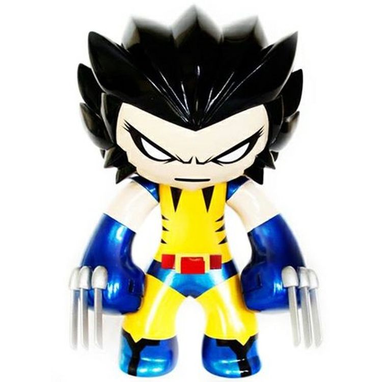 Wolverine by Rotobox