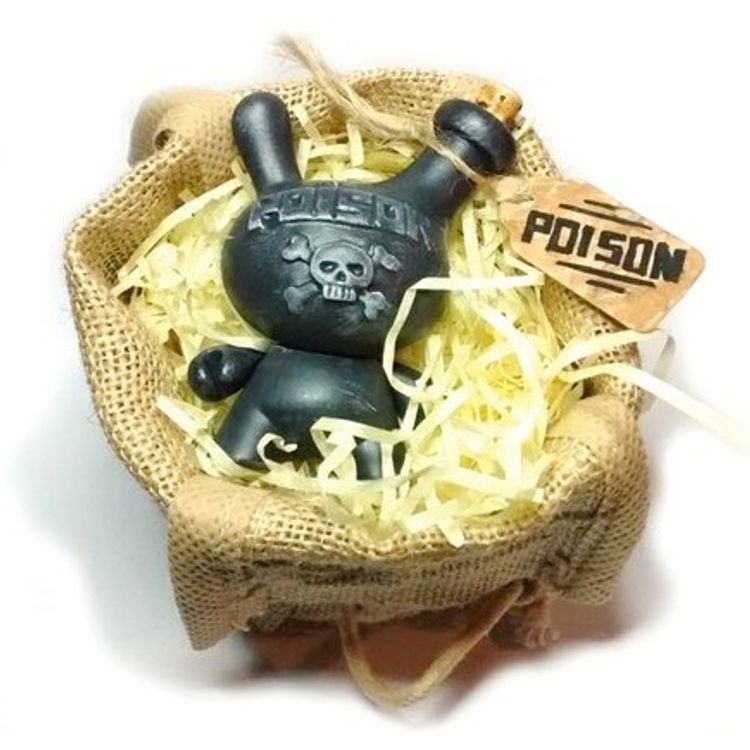 Vintage Poison - 3" by Zukaty (Paulo Mendes)