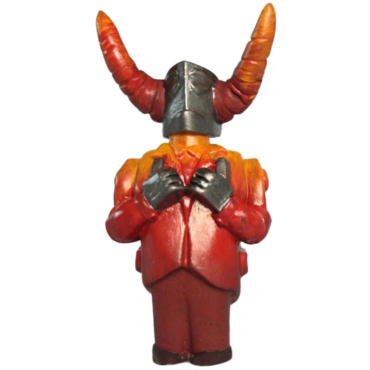 The Shoulder Angels - Devil