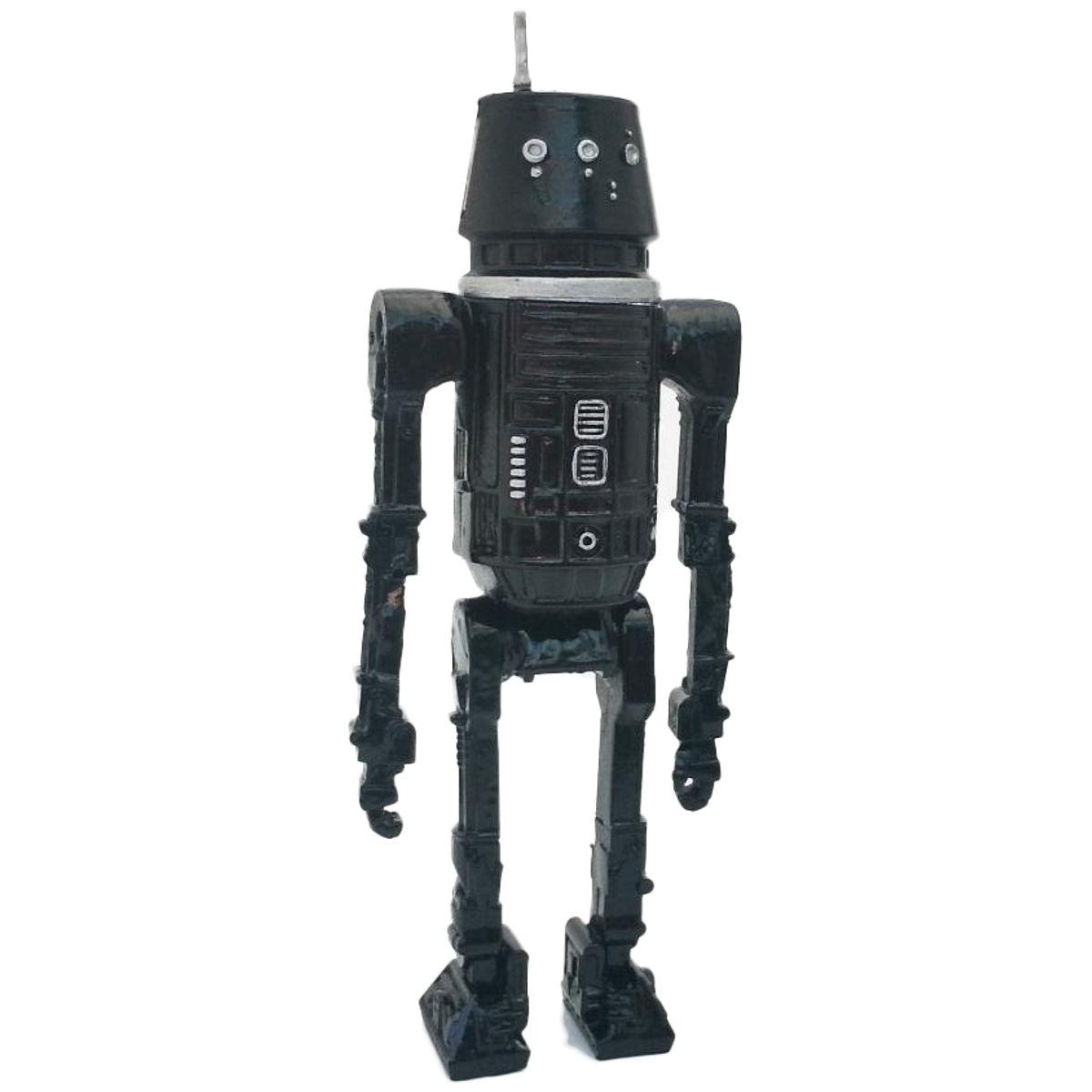 R2-DX - Shadow Droid
