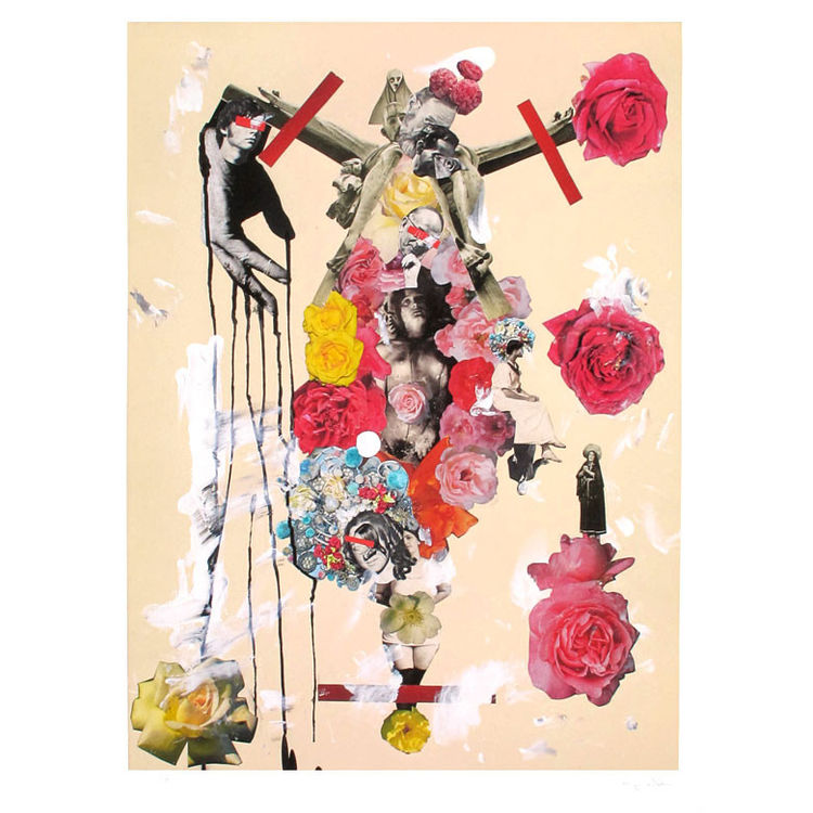 Sapience by Tasya van Ree