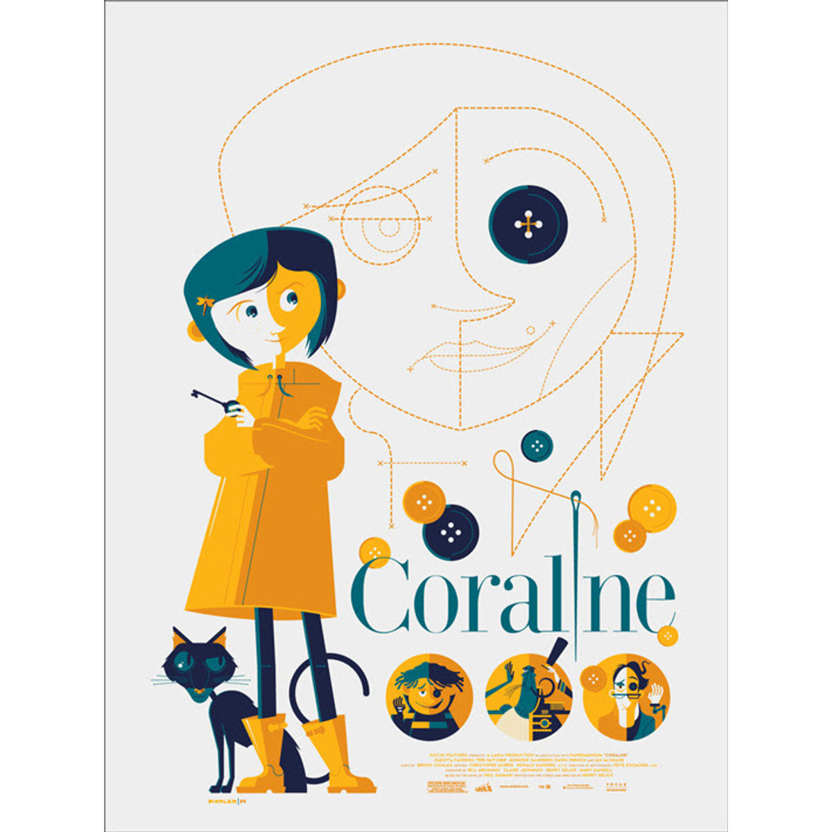 Coraline