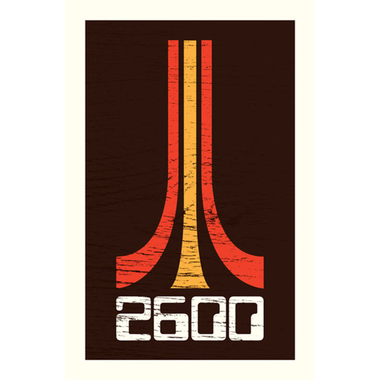 2600 by Powerslide Design (Mike Klay)