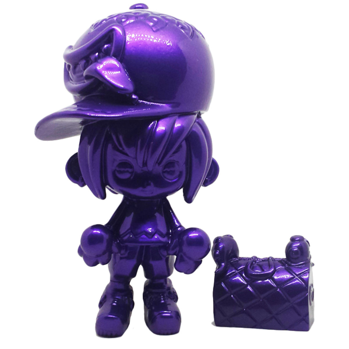 Tiffani - Monster Kolor