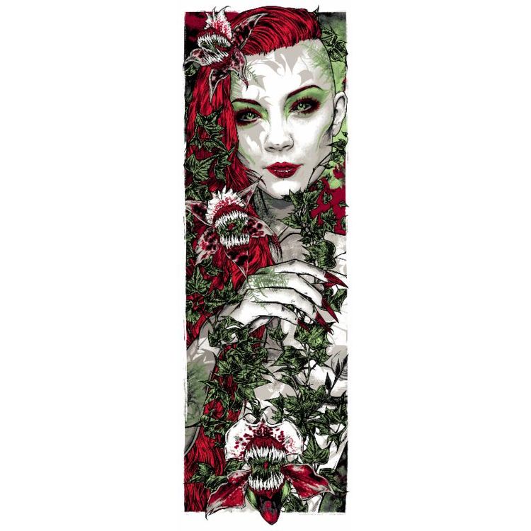 Ivy by Rhys Cooper