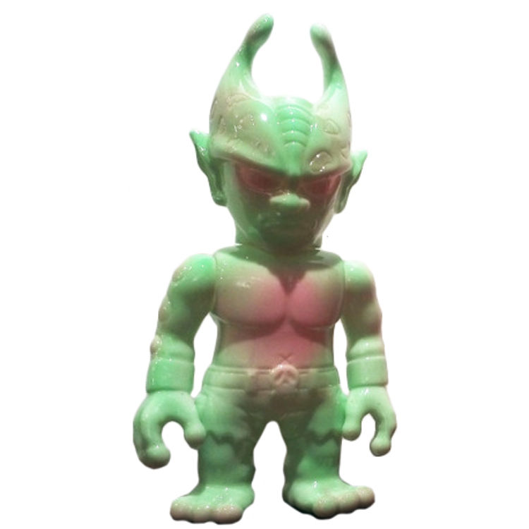 Tastes Like Candy - Green by LilJAPAN (Hiro Hayashi)