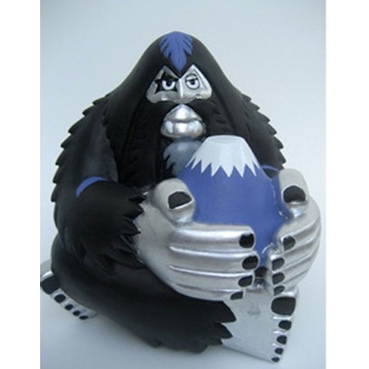 Fujisan - Bandit Purple by Bigfoot